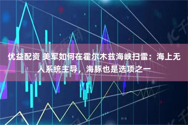 优益配资 美军如何在霍尔木兹海峡扫雷：海上无人系统主导，海豚也是选项之一